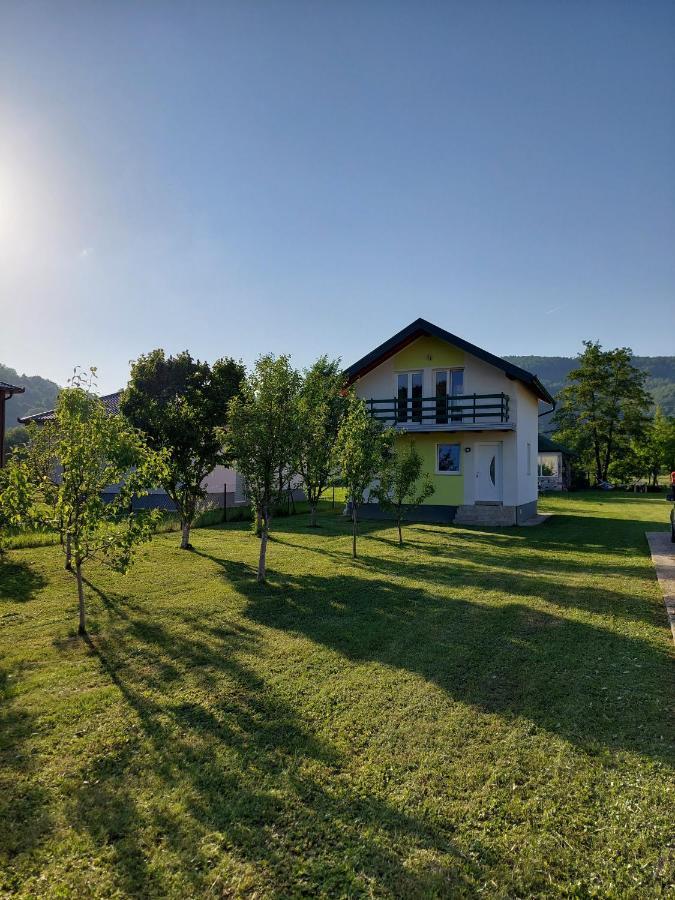 La Reina Una Bihac Ngoại thất bức ảnh