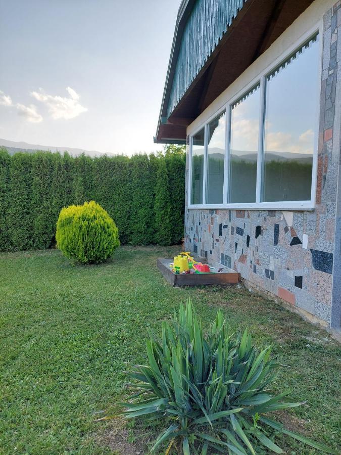 La Reina Una Bihac Ngoại thất bức ảnh