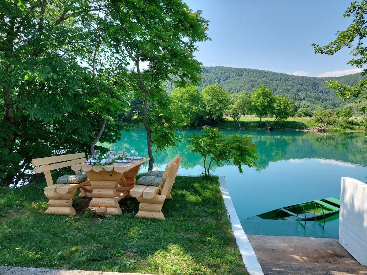 La Reina Una Bihac Ngoại thất bức ảnh