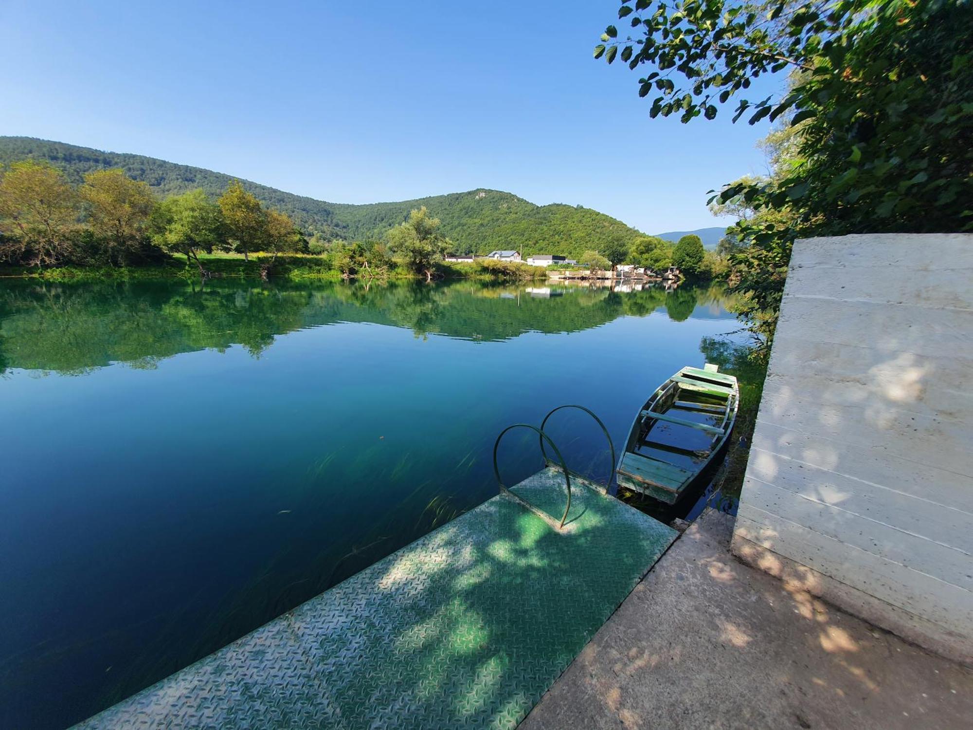 La Reina Una Bihac Ngoại thất bức ảnh
